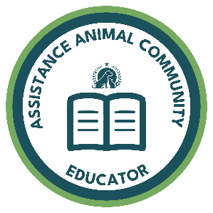 Community Educator Logo