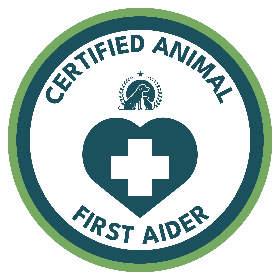 Animal First Aid Logo