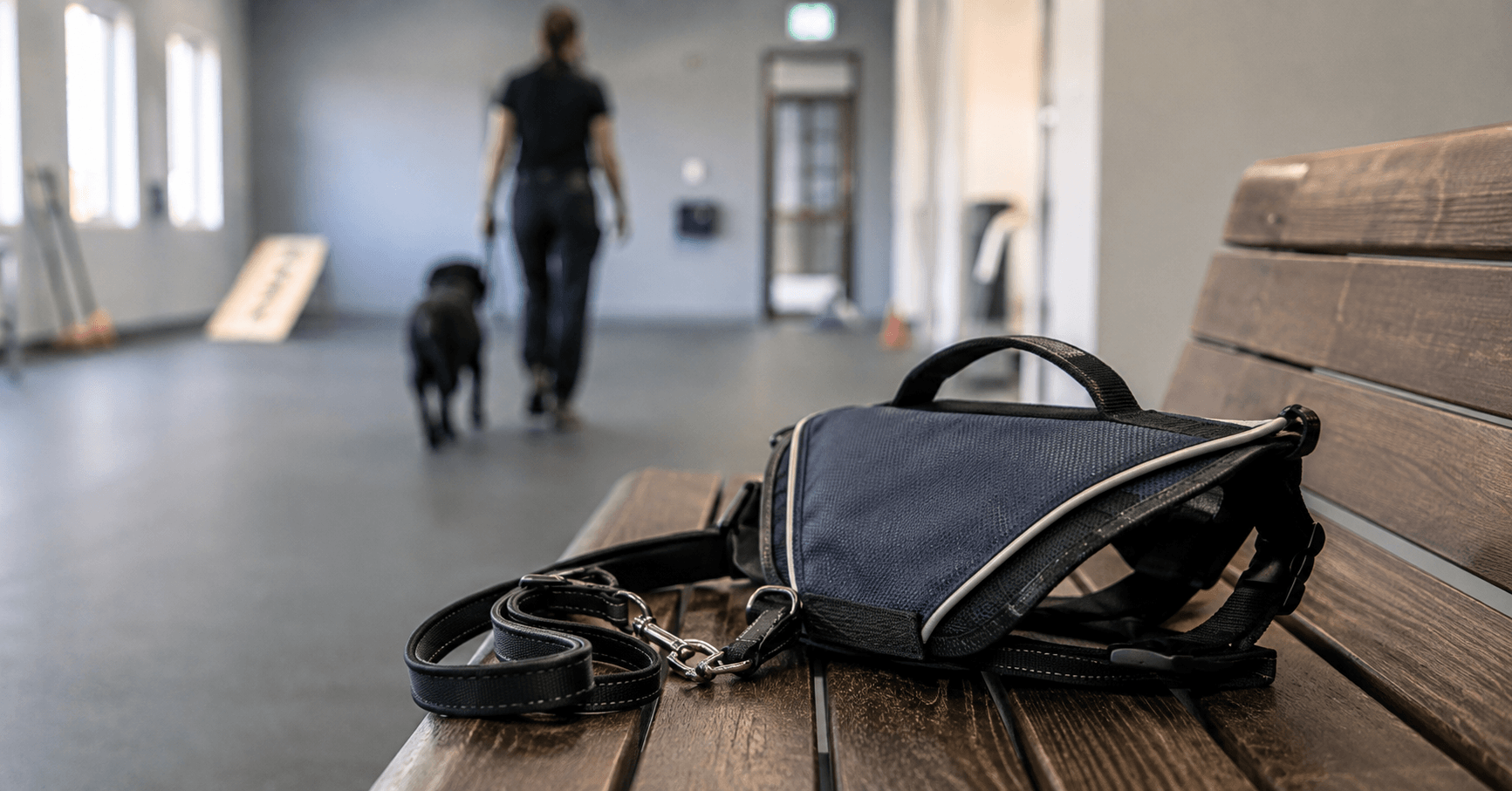 When Assistance Dog Partnerships Fail: The Hidden Systemic Gaps and Unseen Costs in the Sector